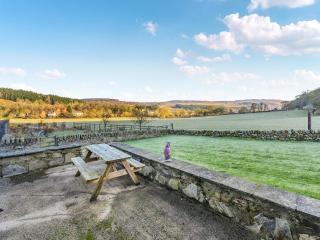 Balnamuir Farmhouse - Pitlochry - 9
