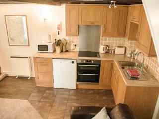 Lilac Cottage Dunstan - Craster - 6