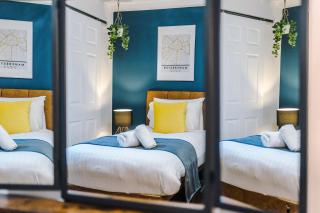 The Definition Apartment in the Northern Quarter by Rest&Recharge - Manchester - 6