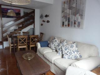 Apartamento La Muralla - 9
