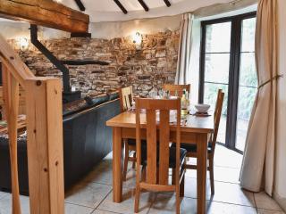 Oak Cottage - Woolfardisworthy - 8