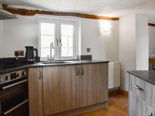 Cobblers Retreat - Birley - 4