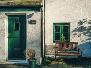Lilac Cottage Dunstan - Craster - 1