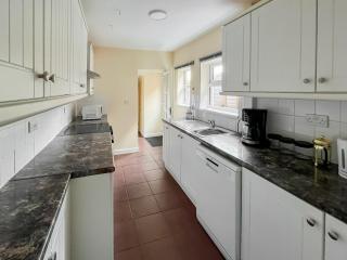 Billada Cottage - Firsby - 5