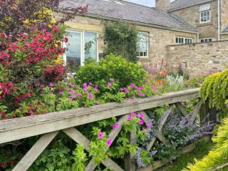 Snooty Fox Cottage - Hexham - 4