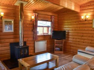 Cosy Lodge - Uk37418 - Legbourne - 9