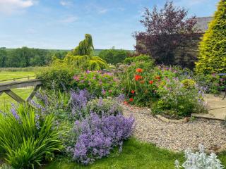 Snooty Fox Cottage - Hexham - 2