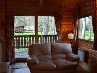 Cosy Lodge - Uk37418 - Legbourne - 8