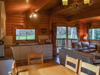 Cosy Lodge - Uk37418 - Legbourne - 7