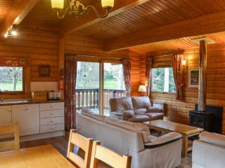 Cosy Lodge - Uk37418 - Legbourne - 6