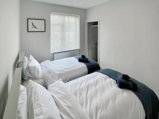 April House - Amble - 3