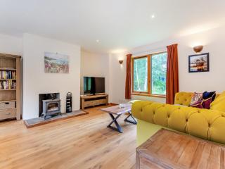 Bridge House - Evanton - 7