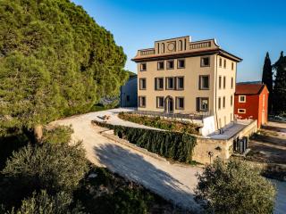 Villa Pieri Appartamento Arancione - Fauglia - 7