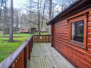 Cosy Lodge - Uk37418 - Legbourne - 2