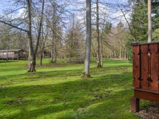 Cosy Lodge - Uk37418 - Legbourne - 1