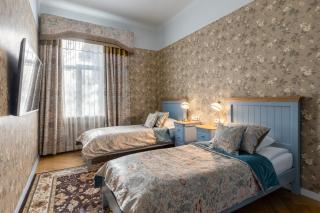 Roze Boutique Apartments - Liepāja - 8