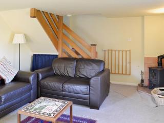 Bats Cottage - Tipton Saint John - 9