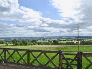 Snooty Fox Cottage - Hexham - 1