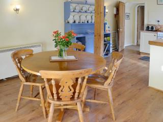 Bats Cottage - Tipton Saint John - 5