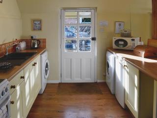Bats Cottage - Tipton Saint John - 3