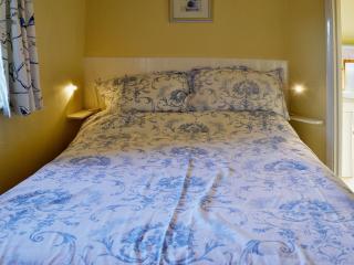 Bats Cottage - Tipton Saint John - 1