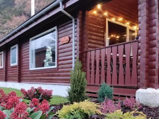 Willow Lodge - Rashfield - 1