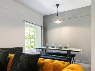 Pavilion Mews - Buxton - 4