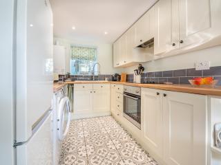 Tyn Giat Cottage - Amlwch - 5