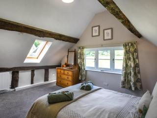 Ty-Ucha Cottage - Llangollen - 1
