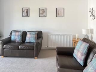 No, 8 Cottage - Aviemore - 9