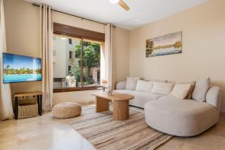 Coast comfort Duquesa Village 3BR - Castillo de Sabinillas - 0