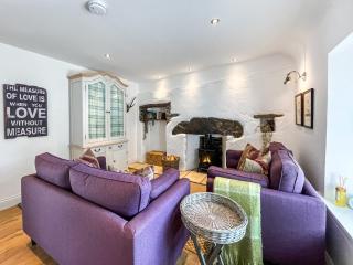 Bruce Cottage - Whithorn - 7