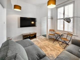 Grosvenor Apartment - High Heaton - 9