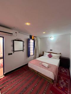 Riad La Rose Des Sables - Marrakesch - 8