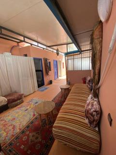 Riad La Rose Des Sables - Marrakesch - 3