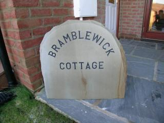 Bramblewick Cottage - Whitby - 9