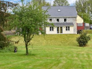 Goitre Farmhouse - Llanwrda - 6