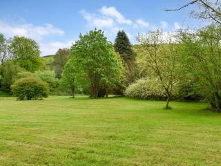 Goitre Farmhouse - Llanwrda - 3