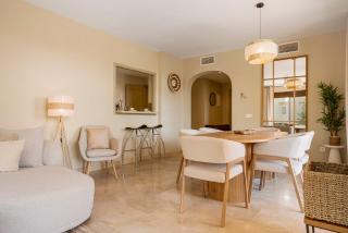 Coast comfort Duquesa Village 3BR - Castillo de Sabinillas - 4