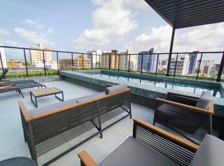 Unitamari 306 · Uni Tamari - sua casa em Intermares - Cabedelo - 8