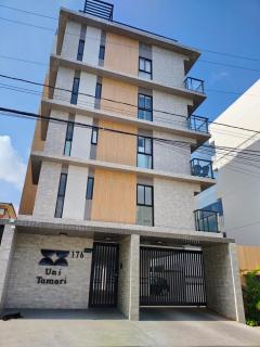 Unitamari 306 · Uni Tamari - sua casa em Intermares - 9