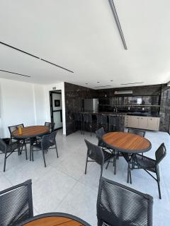 Unitamari 306 · Uni Tamari - sua casa em Intermares - 7