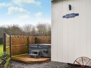 Blue Bell - Uk46018 - Pocklington - 2
