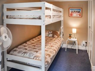 Ayres Cottage - Burnham Thorpe - 3