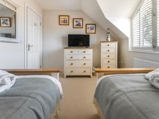 Smugglers Den - Beadnell - 2