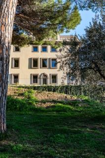 Villa Pieri Appartamento Arancione - Fauglia - 9