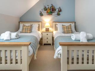 Smugglers Den - Beadnell - 3