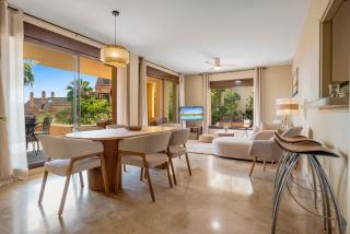 Coast comfort Duquesa Village 3BR - Castillo de Sabinillas - 3