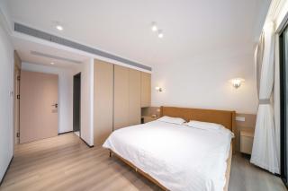 ZHome-Modern 3 bedrooms apartment - near NanJing Road - Shanghai - 2