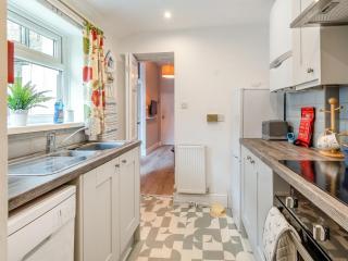 The Bolt Hole - Scarborough - 1